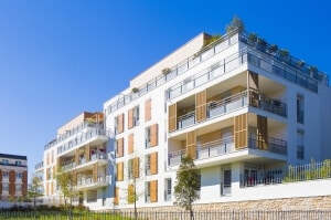 Investir dans l’immobilier - l’immobilier neuf